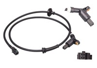 Wagner ABS Sensor Raddrehzahl ABS00931 FüR VW Golf 3 1H1 Variant 1H5 Vento 1H2 4