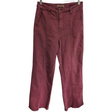 Judy Blue Belfast Jean Women Size 29 High Rise Front Seam Straight Leg