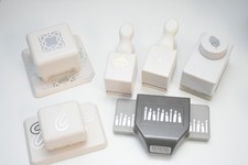 Martha Stewart Large All Over The Page Punches and more lot of punches