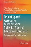Teaching And Assessing Mathematics Skills For Special Education Students Alessan