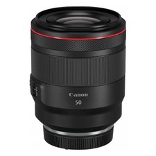 Canon RF 50mm f/1.2L USM Lens