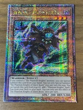 Yu-Gi-Oh - The Phantom Knights of Silent Boots - MP24-EN039 - Quarter CSR