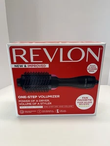 Revlon brosse sèche-cheveux