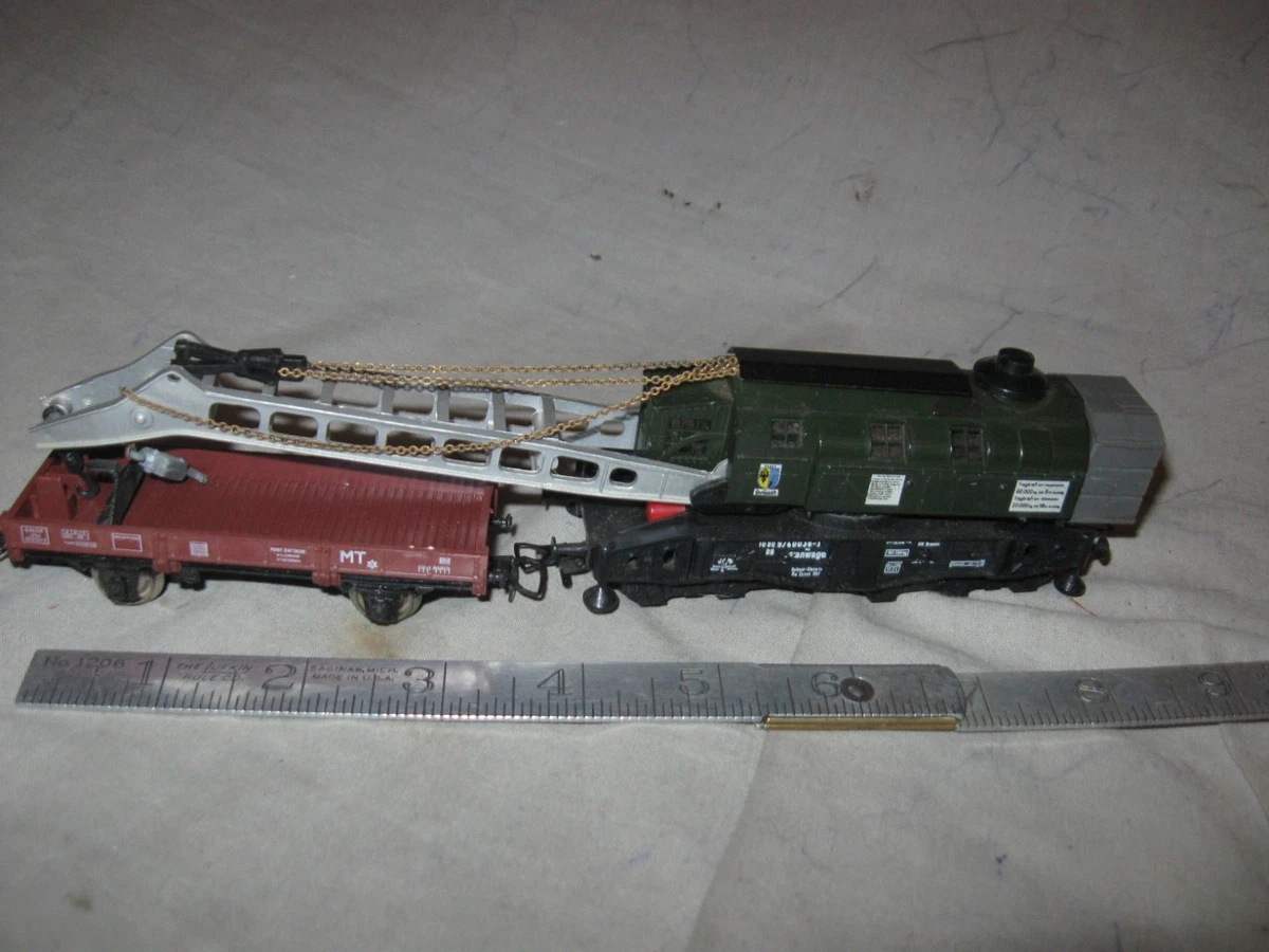 Liliput Plastic Model Trains for sale | eBay