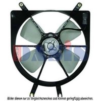 LüFter MotorküHlung FüR Honda Civic VI Hatchback EJ EK EU EP EV MA MB