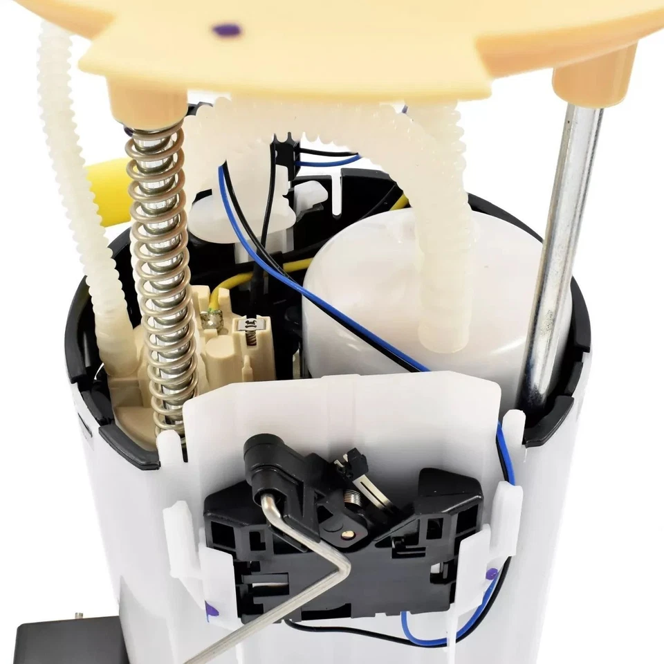 31372903 Para VOLVO V60 I 2.0D 2.4D- Nueva Bomba De Combustible Tanque Transmisor Unidad - Imagen 3 de 4