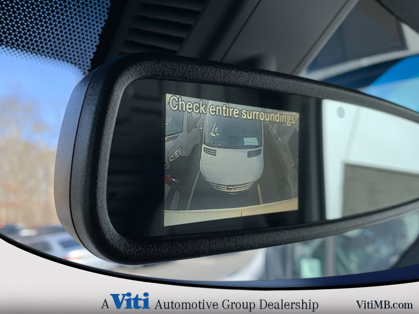 2025 Mercedes-Benz Sprinter 2500 Cargo 144 WB thumbnail 19