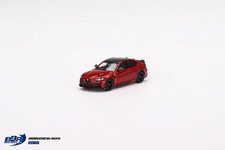 BBR Models 1:64 Alfa Romeo Giulia GTA Rosso GTA BBRDIE6405