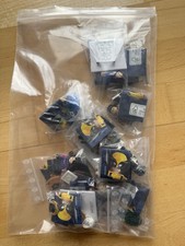 Lego 71039 Marvel CMF 2, unbespielt, ohne Wolverine