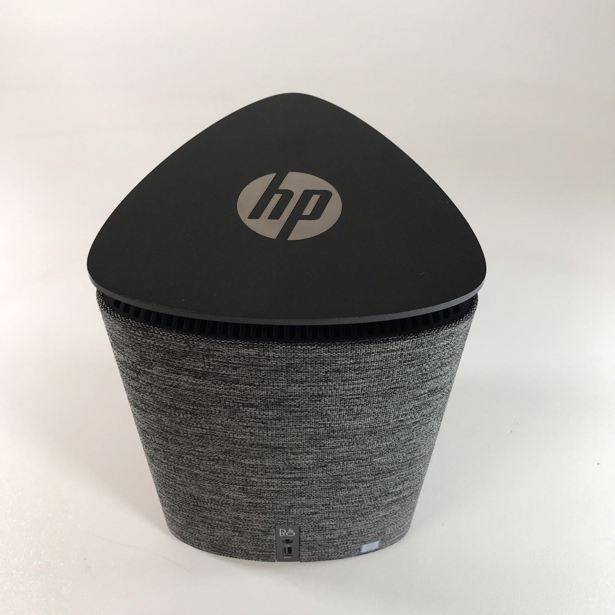 HP Pavilion Wave Desktop PC 600-a0xx i3-6100T 3.2 GHz 16GB