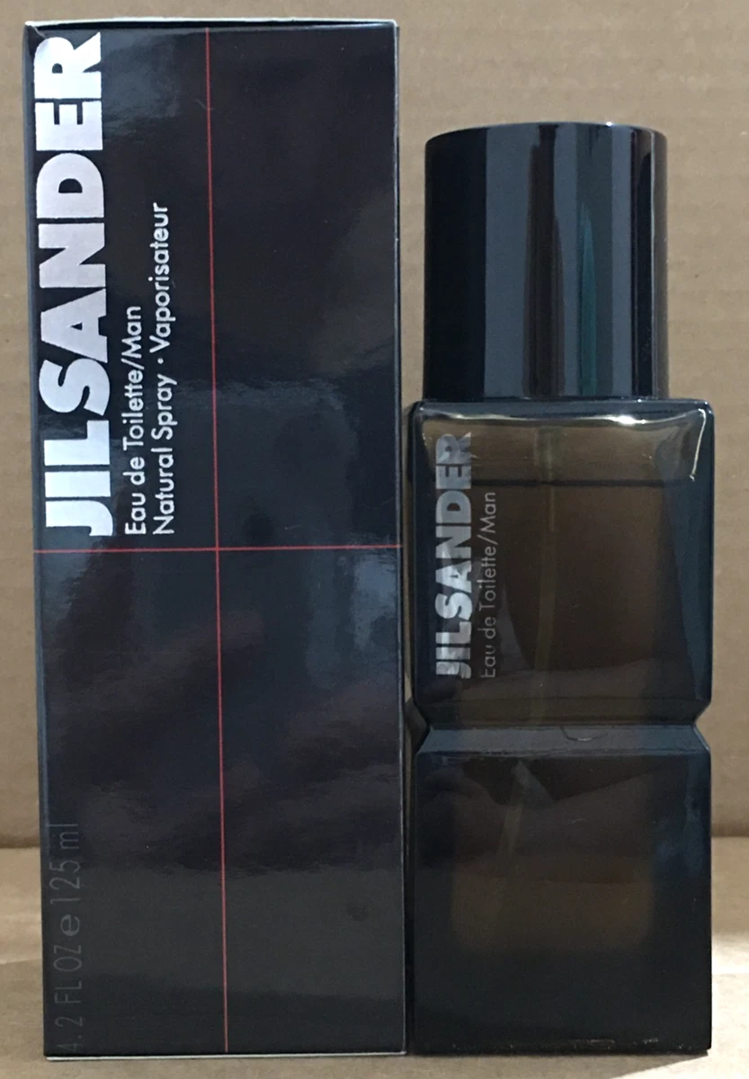 Jil Sander Eau de Toilette for Men for sale | eBay
