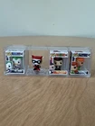 Funko Bitty Pop! Batman Animated Series 4-Pack   Joker, Harley, Penguin, Ivy