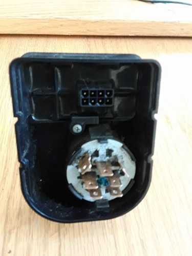 Interruptor De Arranque De Encendido 925-06119 Módulo De Interruptor De