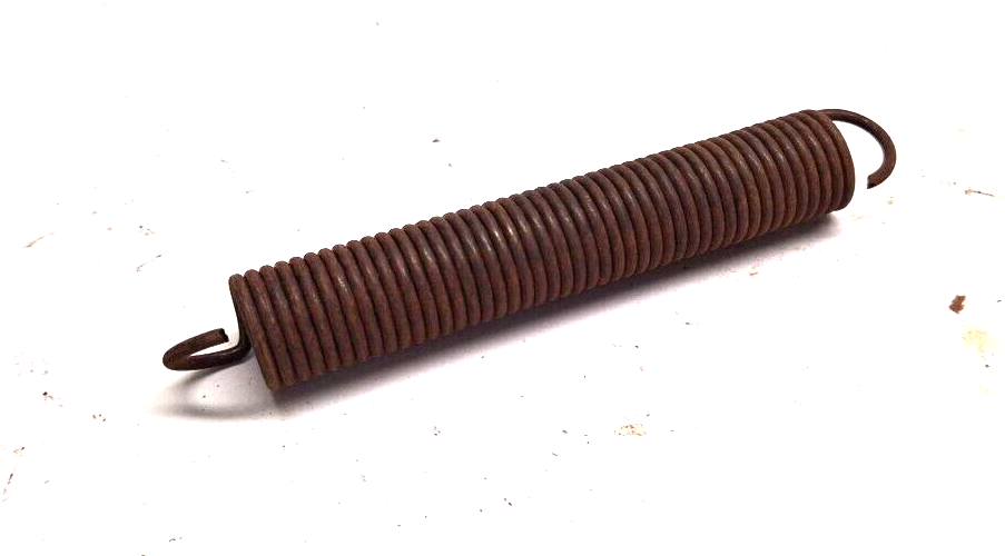 NOS CHECK SPRING FOR IH & MCCORMICK-INTERNATIONAL PLANTERS 2072A