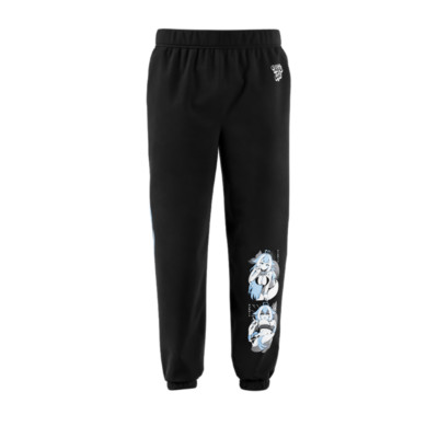 GamerSupps GG Waifu Sweat Pants: Shylily Double Date Sweat Pants - IN HAND
