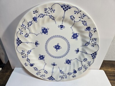 Plate Myott Meakin Fine Tableware Finlandia dinner Plate Made in