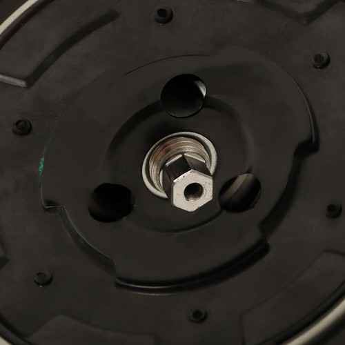 Compresor de aire acondicionado con embrague apto para Toyota Yaris 2006 2007 08-2012 1,5 L 883105248 - Imagen 11 de 15