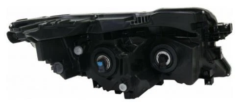 ФАРА ДЛЯ HONDA PILOT RIDGELINE 16-20 ГАЛОГЕННАЯ С DRL CAPA ЛЕВАЯ LH ДРАЙВЕР - Изображение 2 из 4