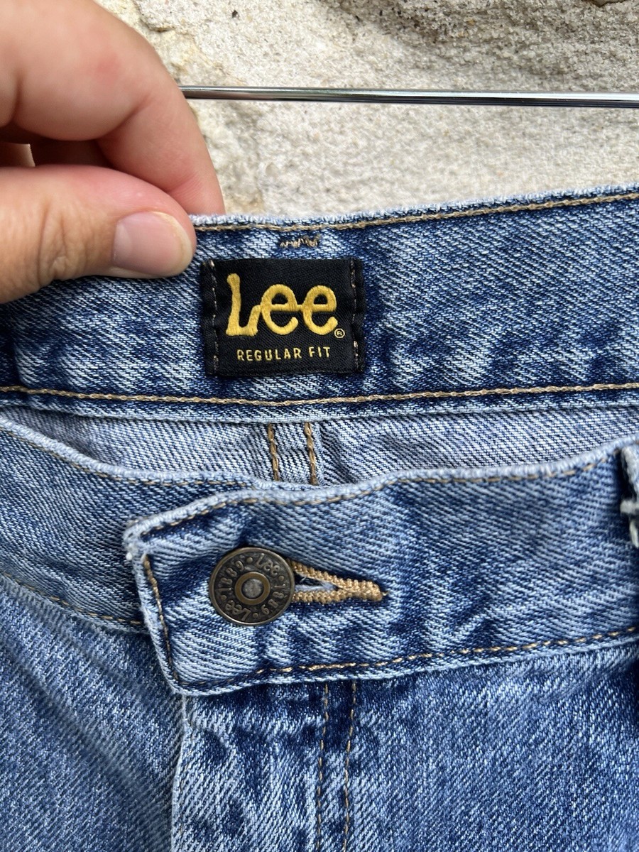Mens Lee Denim Jeans Size 40 X 30 | eBay Mens Lee Denim Jeans Size 40 X 30 | eBay