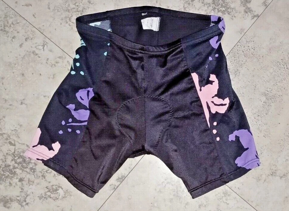 Zoot Cycling Shorts Black Unisex M Compression Athletic Bike  - Image 2 of 4