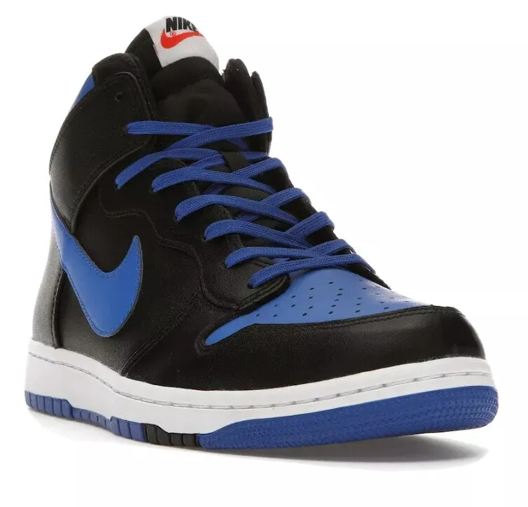 Nike dunk high best sale cmft