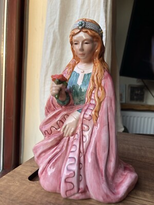 Queen Guinevere Toby Krug (arthurisch) 
