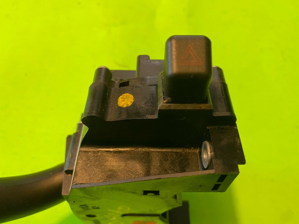 Interruptor de peligro limpiaparabrisas Ford Windstar 1999-2003 OEM XF2T13K359AAW Foto 4 de 4