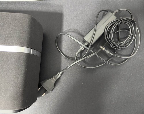 Bowers & Wilkins B&W A5 wireless airplay speaker (escl. remote) PERFECT COND. - Foto 2 di 4