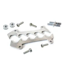 Chainsaw Dog Bumper Spikes , Bar Stud Nuts For STIHL 017 018 MS210 MS230 MS250