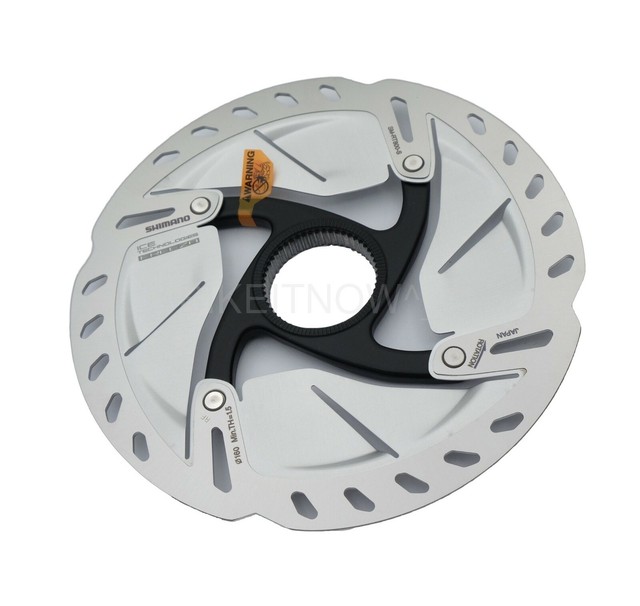 ultegra ice tech rotors 160mm