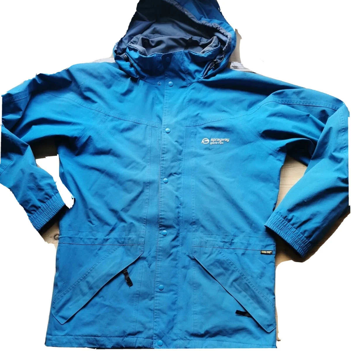 Sprayway waterproof store
