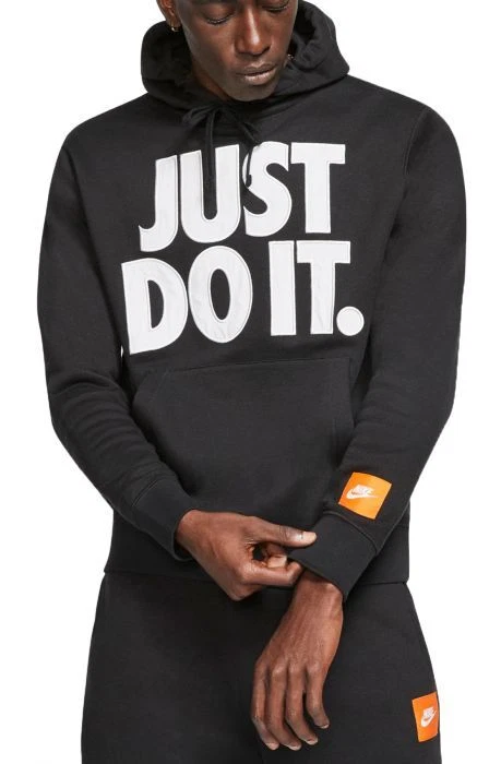 Men's jdi pullover clearance hoodie