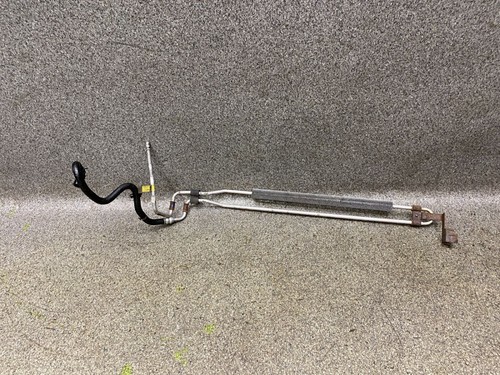 Ölkühler Lenkgetriebe 31212151 Servolenkung 112Tkm Volvo S80 II 2.5T 07.1879.147