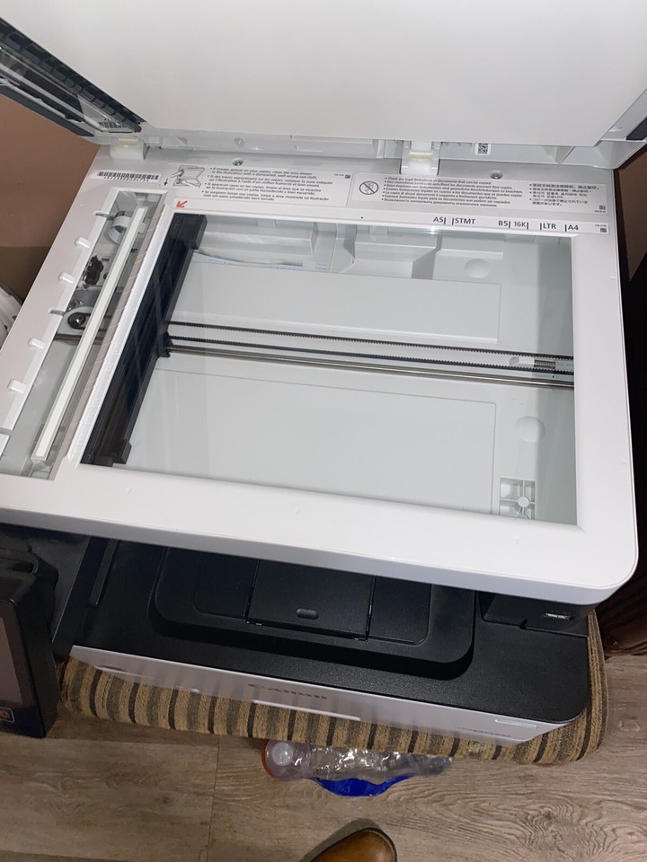 Canon imageCLASS MF455DW Monochrome Wireless AllInOne Laser Printer