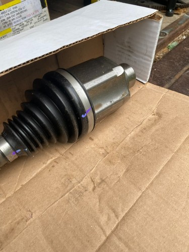 (1) OEM NOS Mopar 2011-2019 Dodge Journey Front Drive Shaft Right Passenger side - Bild 5 von 8