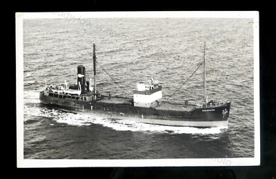 ce3820 - Dorey Coaster - Rocquaine - Baujahr 1943 - Foto