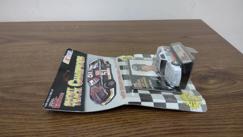 1994 Racing Champions Short Track Champions Дик Трикл No99 Прототип N23 - Изображение 3 из 4