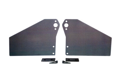 Front Motorplatten SBC COMPETITION ENGINEERING C4006