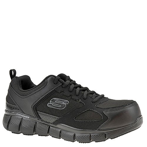 new skechers work shoes