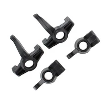 Redcat Racing 69510 Steering Knuckles and Rear Hub Carriers Part 69510 