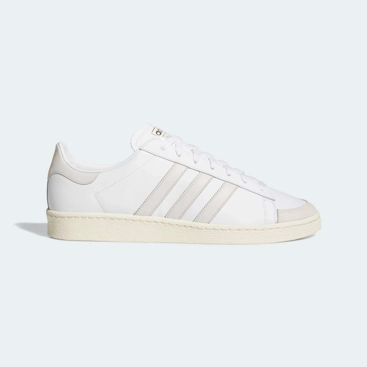 adidas Originals Jabbar Low JI3425 Cloud White / Orbit Grey
