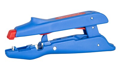 WEICON Mini-Duo No. 150 Abisolierer für alle gängigen Leiter 0,5   6,0 mm²