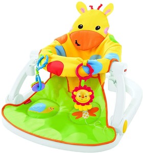 lion chair fisher price