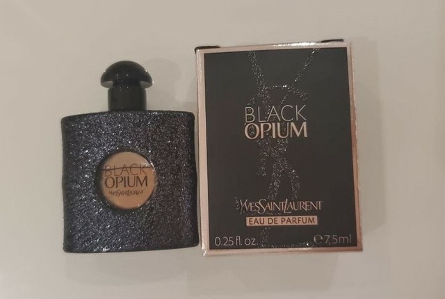opium perfume ebay