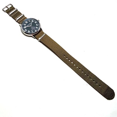 JACK MASON JM-F401-003 FIELD Men's Watch Analog Quartz New | eBay