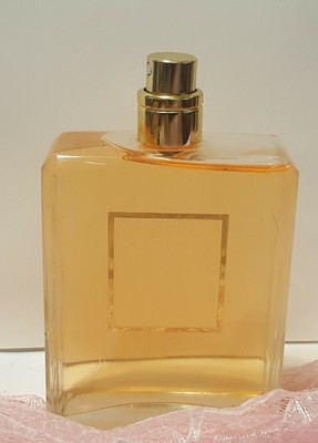 coco chanel mademoiselle 3.4