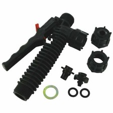 original Solo Handventil Set Griff Sprühgerät Rückenspritze Handgriff 49004401