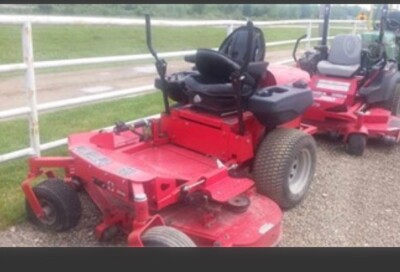 Carburetor Carb F) Gravely Pro-Master 260Z Zero Turn Lawn Mower W