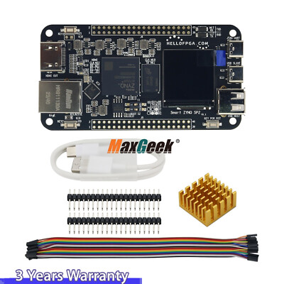 Unwelded New SP Version 7020 FPGA Minimum System Development Board Core Board