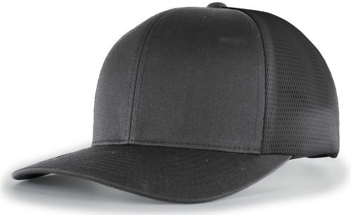 Pacific Headwear 110F Trucker Flexfit Snapback Cap - Picture 14 of 21
